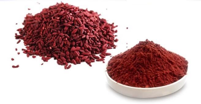 Monascus powder Monascus powder