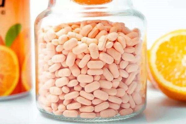 Vitamin C Vitamin C