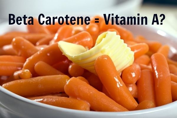 beta-carotene
