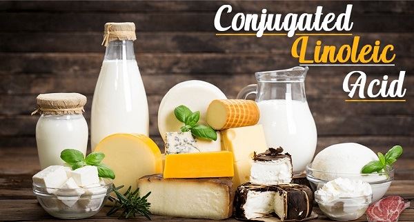 Conjugated Linoleic Acid Conjugated Linoleic Acid