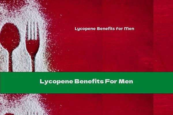 Natural Lycopene Powder