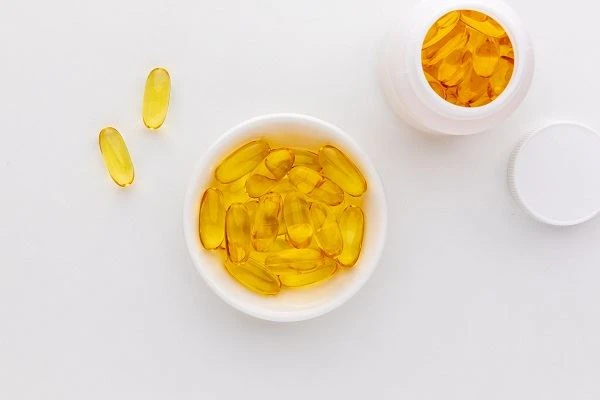 Gamma Linolenic Acid Gamma Linolenic Acid