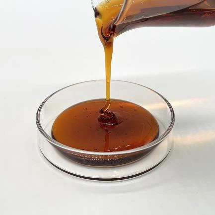 Mixed Tocopherols Concentrate Oil