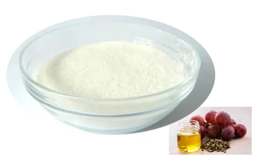 Grape Seed Oil Powder Grape Seed Oil Powder