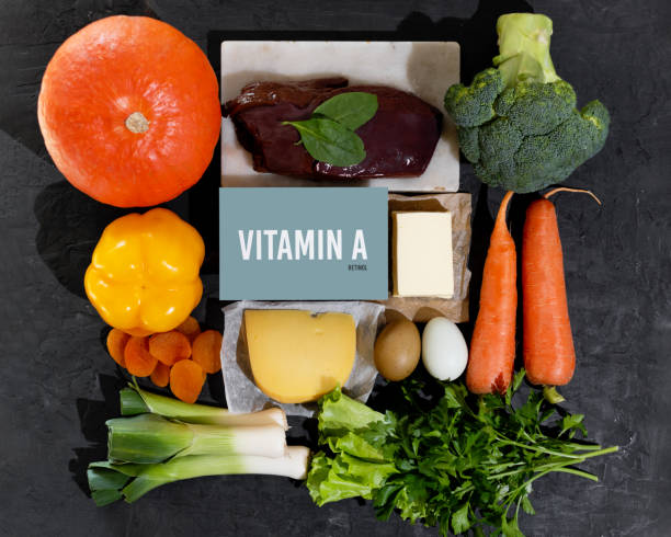 vitamin A vitamin A