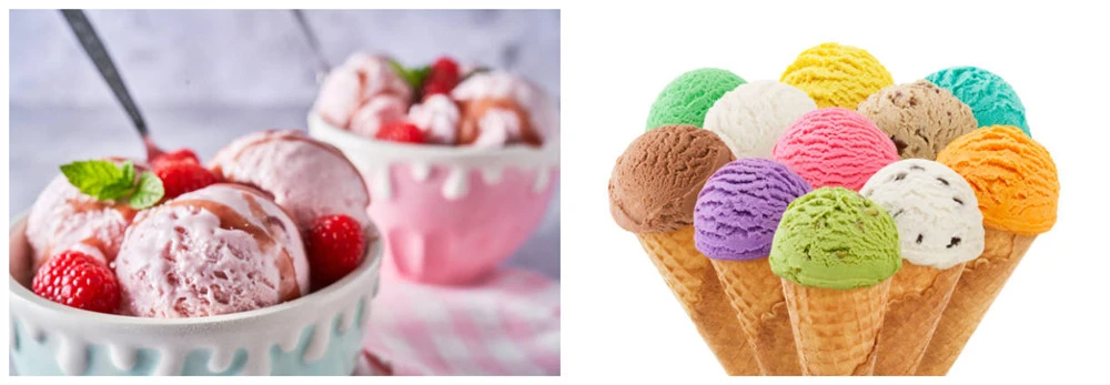 ice cream ice cream
