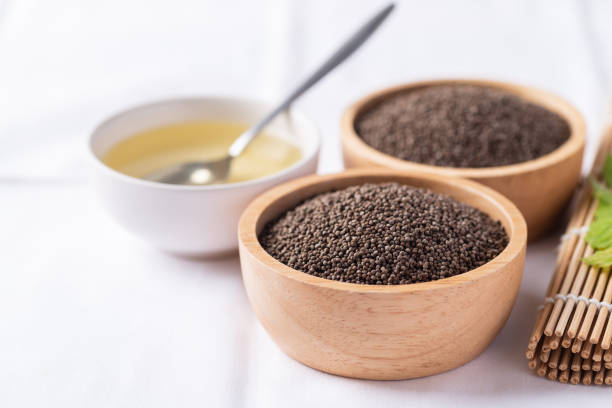 Perilla Seed Oil Powder Perilla Seed Oil Powder