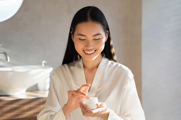 Application of plant sterols in skin care products Application of plant sterols in skin care products