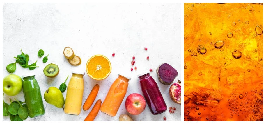 healthy natural color healthy natural color