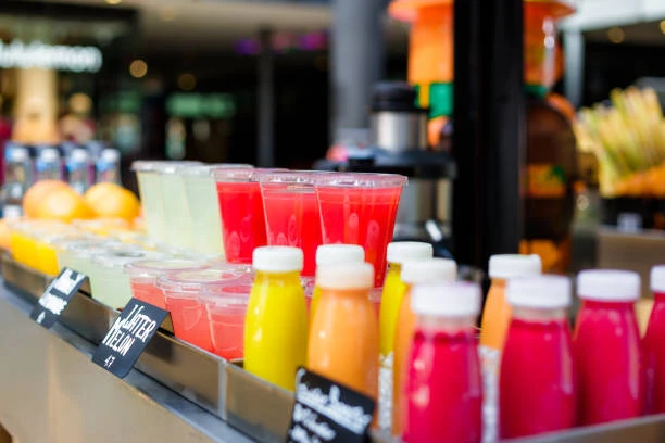 colored beverages colored beverages