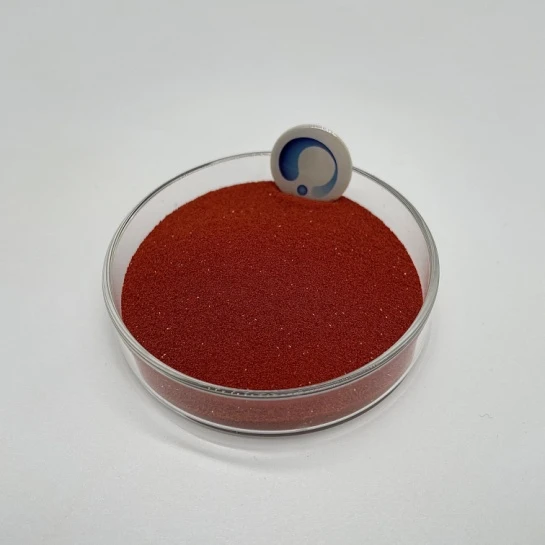 HSF - Lutein HSF - Lutein