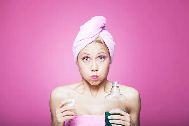 Mouthwash Mouthwash