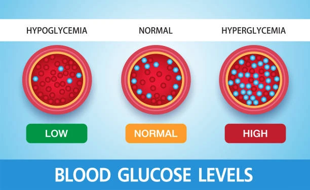 blood glucose levels blood glucose levels