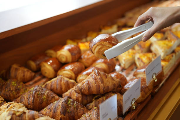 croissant croissant
