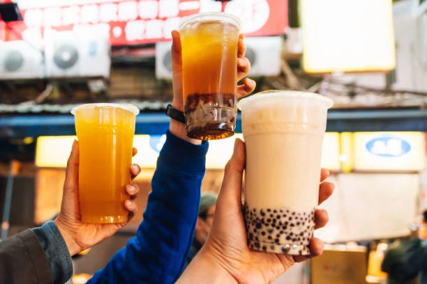 beverage beverage