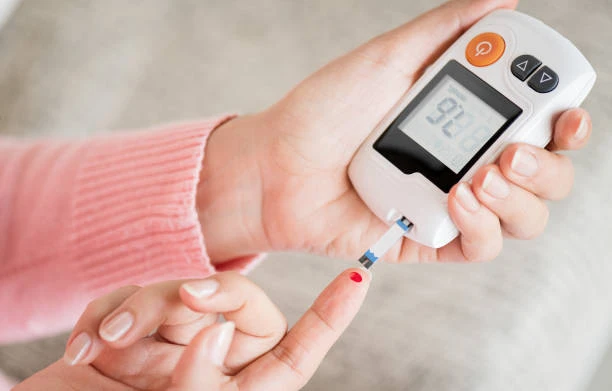 blood sugar test blood sugar test