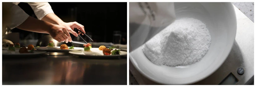 Natural Furaneol Applications in Food Natural Furaneol Applications in Food