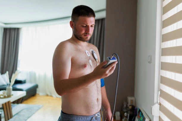 health status monitoring health status monitoring