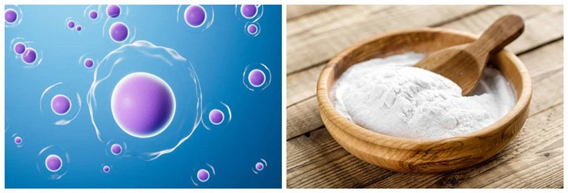 Taurine Powder Taurine Powder