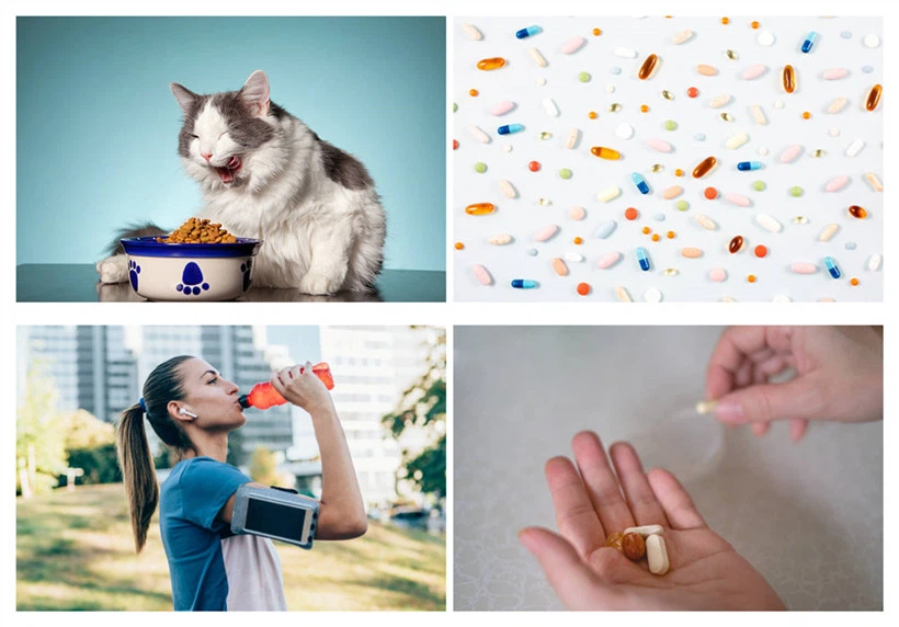 Application of Product Application of Product