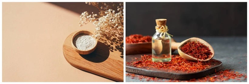 product-820-279 Safflower Oil Powder