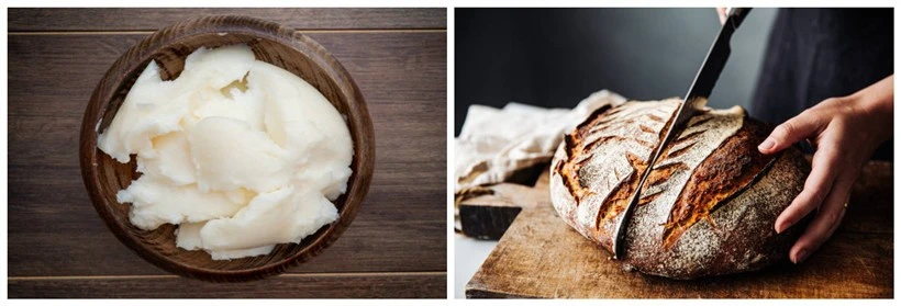 butter&bread butter&bread