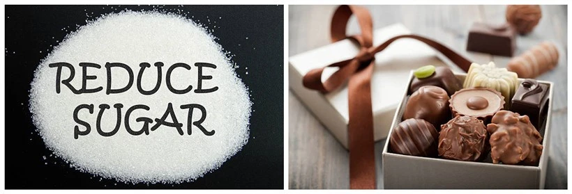 low sugar chocolate low sugar chocolate