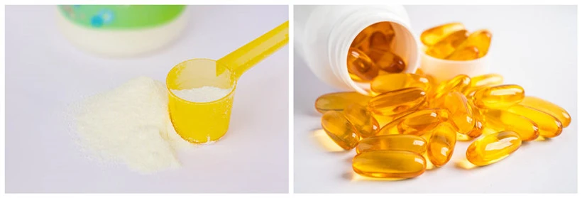 DHA products DHA products