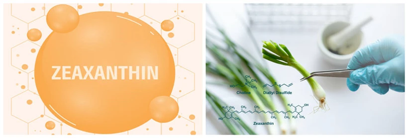 Zeaxanthin Zeaxanthin