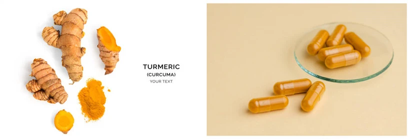 Curcumin Curcumin