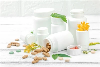 Hvernig er Lutein CWs beitt í fæðubótarefnum?