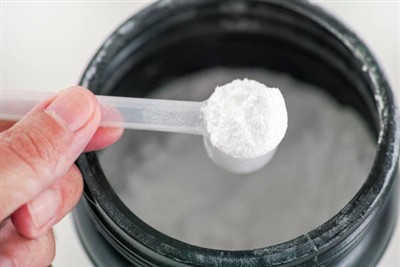 Hvenær er besti tíminn til að taka MCT Powder?