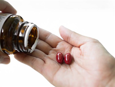 Hvort er betra, CoQ10 eða astaxanthin?