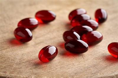 Hver er náttúrulegur litur lycopene?