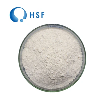 Þríglýseríðolíuduft með miðlungs keðju