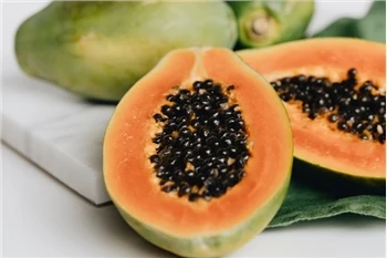 Hvað er Papaya duft gott fyrir?