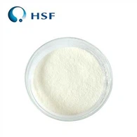 Samtengd línólsýra duft