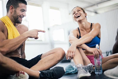 L-Carnitine Og Athletic Performance